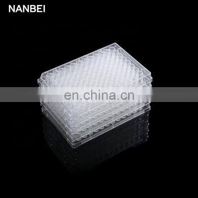 96 Well Laboratory Elisa Plate Pcr Plate photo-5