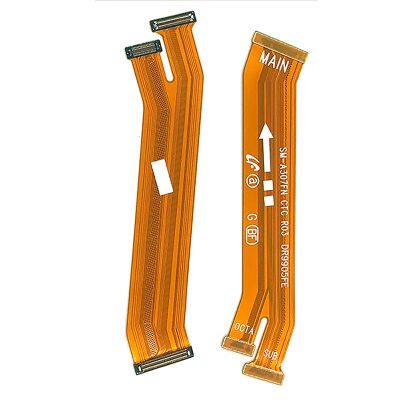Charging Flex Main Board For Samsung Galaxy A20 Motherboard Flex Cable Cell Phone Parts photo-3