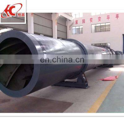 Rotary Dryer Machine,drying of Moringa Leaves photo-3