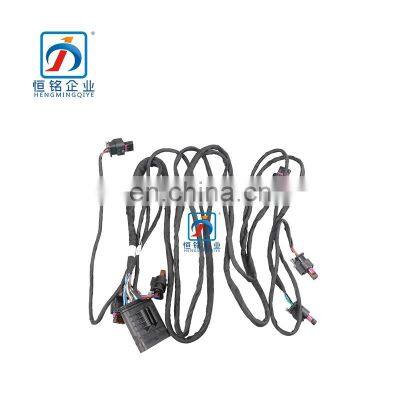 A Class W176 Parking Sensor Wiring 1765403009 Electric Eye Harness for Mercedes Benz photo-4