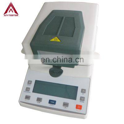 ISO287 & ISO1422 High Precision Moisture Content Tester photo-2