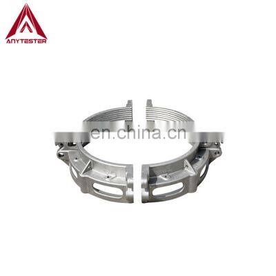 High Quality Hydrostatic Pressure Tester Plastic Pipe End Cap photo-3