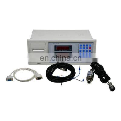 China supplier Compression testing machine Digital Panel Low price