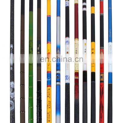 Byloo new 12  fishing rod blanks  fishing rod 12 fits fishing-rod-china