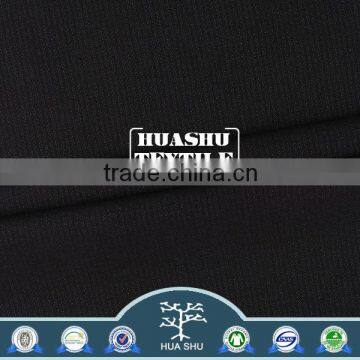 Best Selling good hand feeling TR wool fabric with spandex for leisure wears                        
                                                Quality Choice