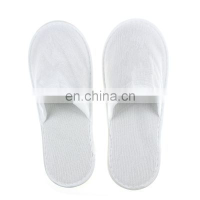 Cheap high-quality non-woven  SPA hotel guest slippers