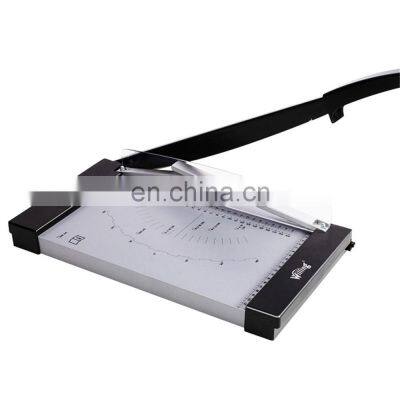 Willing OC50s A4 Business Card Cutter Manual Paper Cutter Manual Paper Trimmer photo-2