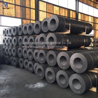 RP Graphite Electrode photo-2