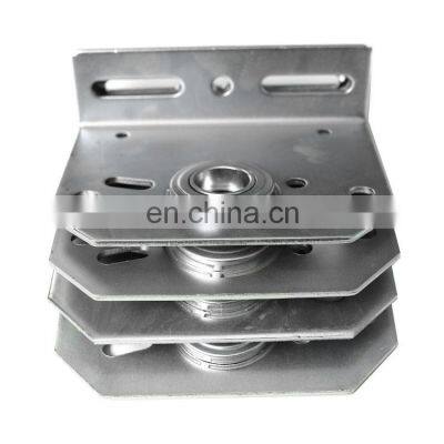 Galvanized Steel Manufacture 3-3/8
