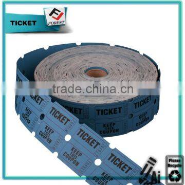 Color Paper Printing Thermal Paper Rolls Tickets photo-2