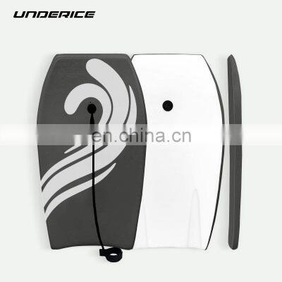 2022 Hot Selling New Design Bodyboard Custom Color and Logo Body Board Skim Board