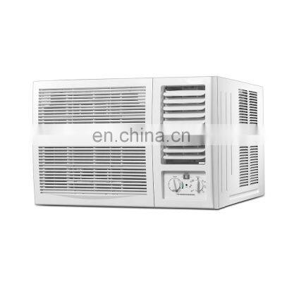 T3 R410A Heat And Cool 220V 50Hz 18000Btu Window Ac