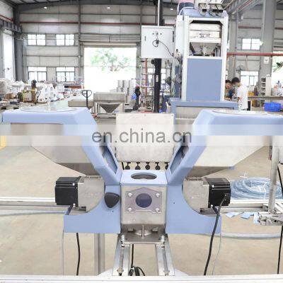 The Fine Quality 304 Stainless Steel Gravimetric Doser Machine and Gravimetric Doser Machine in Plastic Mixer photo-2