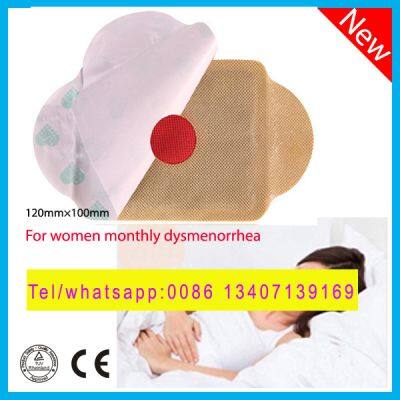 Menstrual Patch photo-3