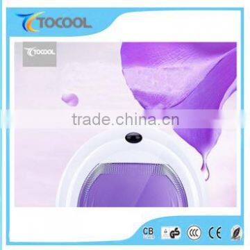 China Factory Sale Mini Rechargeable Cleaner Commercial Auto Robot Vacuum Quality Choice photo-4