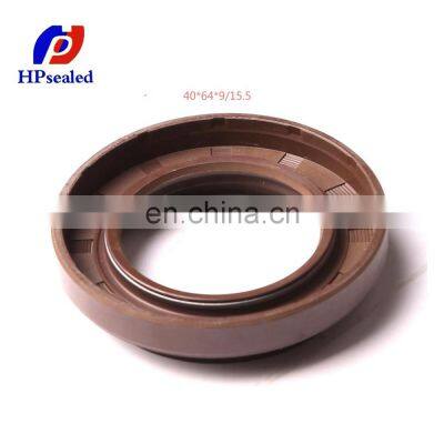 Auto Parts Axle Shaft Oil Seal OEM 90311-40026 40*64*9/15.5Toyota