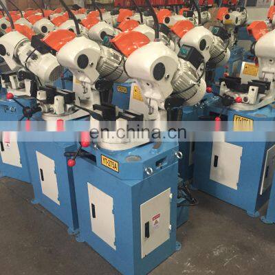LIVTER Factory Direct Metal Cutting Machine Metal Pipe Cutting Machine photo-2