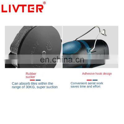 LIVTER Tiles Vibration Machine Vibrating Tiling Tools Tiles Laying Tools Handheld photo-3