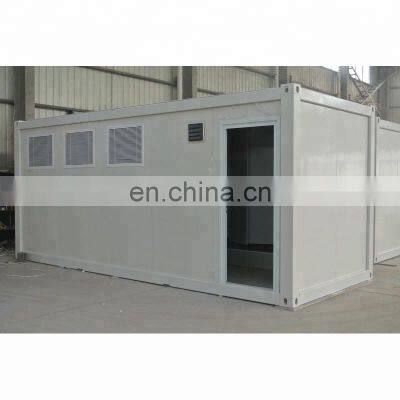 New Designcontainer Cabin Shop Modified From Shipping Container
