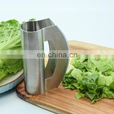 Best Sale Kitchen Price Manual Multifunction Hand Slicer Dicer Cutter Vegetable Chopper Blender photo-3