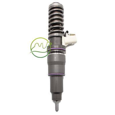 Common Rail Diesel Fuel Injector BEBE4C03001 BEBE4C04001 BEBE4C04002 BEBE4C04101 BEBE4C04102