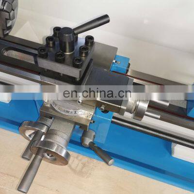 DIY0816 DIY Mini Machine Price for Hobby Use photo-5