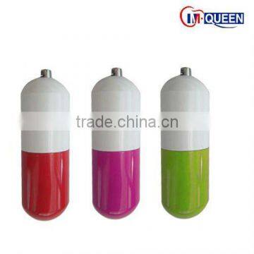 Cool Pill USB Pendrive Gadgets Gift