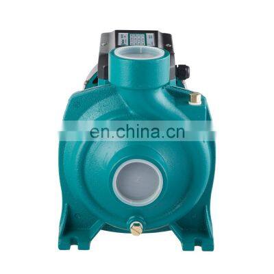 Agricultural Horizontal 2Inch Outlet Self-Priming Centrifugal Water Pump photo-4