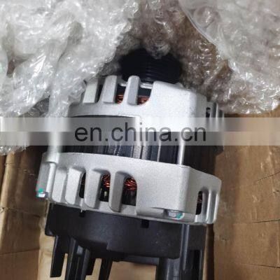 Original Diesel 2.8T Auto Car Alternator for SAIC MAXUS T60 C00050282 photo-2