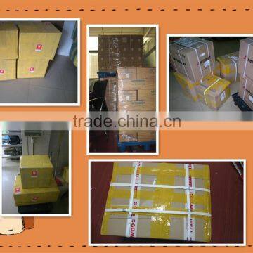 MR-J3-40B Servo Amplifier &AC HF-KP43 Original New From Mitsubishi Japan photo-3