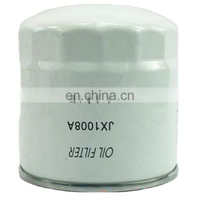 Oil Filter Jx1008A Engine Parts For Truck On Sale