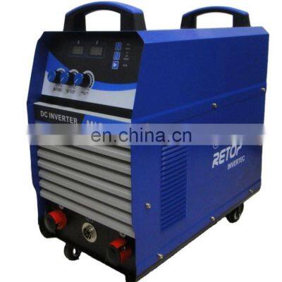 High Quality Co2 Gas IBGT Stick Mig Welding Machine Used