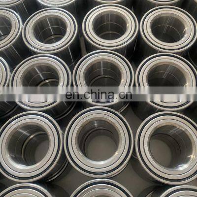 Da35650035 Dac37730037 Different Types of Replacing Pressed Auto Front Rear Car Greasing Trailer Wheel Hub Unit Bearings photo-5