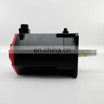 Fanuc AC Servo Motornal Original for CNC Machinery Parts A06B-2041-B605 photo-4