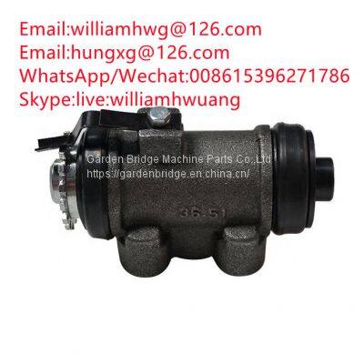 Brake Wheel Cylinder Mitsubishi MC832588 MC832587  MC832585 MC832589 MC832590