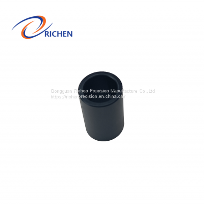 China Wholesale 6061 7075 Turning and Milling Aluminum Alloy Components photo-5