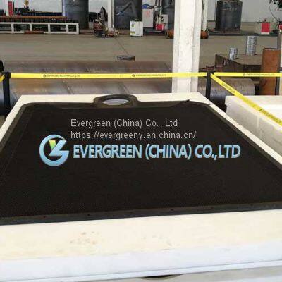 Chemical Industry Membrane Filter Plates photo-5
