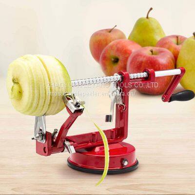 apple peeler