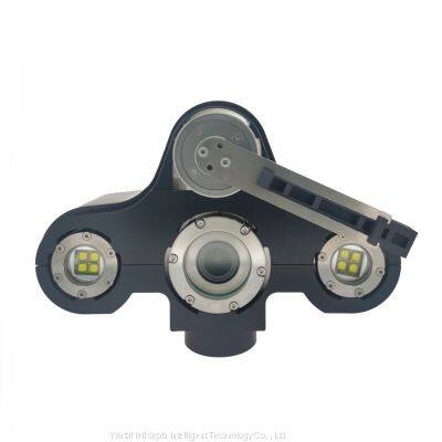 FULLDEPTH HD Network Camera Deep Water Camera Underwater Camera IP68 Waterproof With Light Self-cleaning photo-3