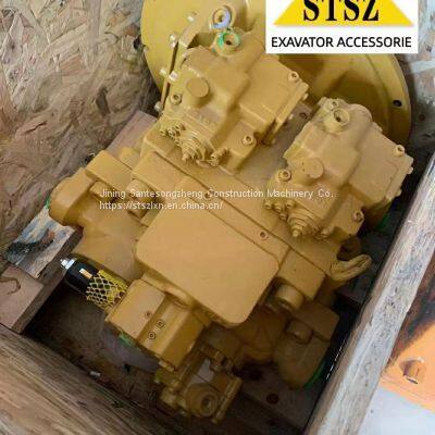 New Original Carter 336D2 Hydraulic Pump Supply 5045477 photo-2