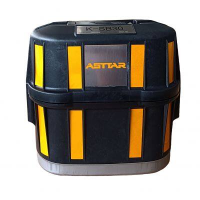 CE Approved 30 Minutes Self-contained Oxygen Self Rescuers PPE for Confined Spaces