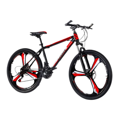 In Stock24/26-inch Adult Mountain Bike Cheap Wholesale photo-4