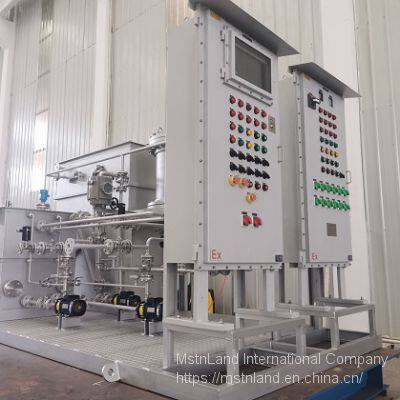 The Hydrophobic and Lipophilic Filter With Graphene Oil Aborbing Sponge photo-2