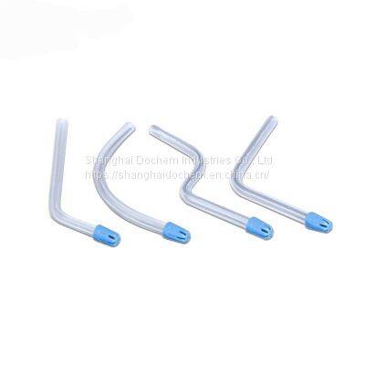 Disposable Portable Dental Saliva Ejector Suction Tip