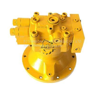 Hydraulic Pump CAT320/320B CAT320C KATO HD1430 Swing Motor photo-3