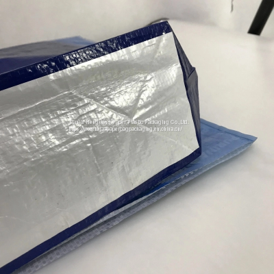 Size Recycled Kraft Paper Bags 20kg 25kg Pasted Multiwall Paper Bags photo-5