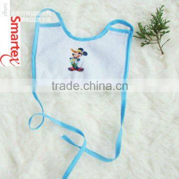 stock waterproof bibs for baby