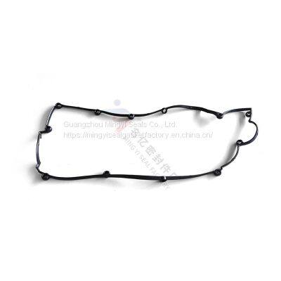 Suitable for Hyundai Elantra 22441-23762 Valve Cover Gasket 22441-23800 Valve Cover Gasket Strip photo-3
