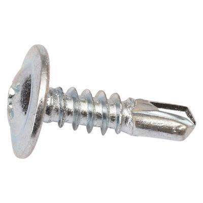 Modified Truss Head Self-Drilling Screws photo-3