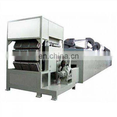 Factory Price Paper Pulp Processing Machine photo-3